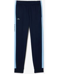 Lacoste - Tsuit Trousers - Lyst