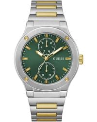 Guess - Gesjwl Wtch Sn71 - Lyst
