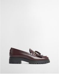 Barbour - B.Li Ava Loafer Ld64 - Lyst