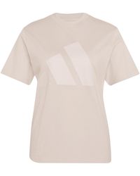 adidas - T-Shirt - Lyst