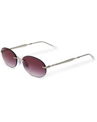 Ray-Ban - Round Sunglasses - Lyst