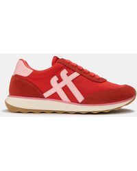 Fitflop - Retro-Q Trainers - Lyst
