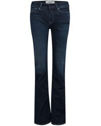 Replay - New Luz Bootcut Jeans - Lyst