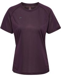 Newline - Beat T Shirt Ladies - Lyst