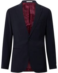 Without Prejudice - Willesden Slim Fit Performance Suit Jacket - Lyst