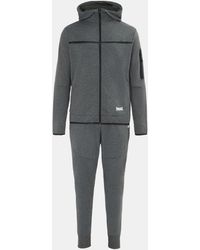 Lonsdale London - Track Suit - Lyst