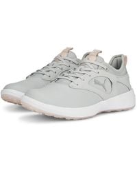 PUMA - Ignite Malibu Wmns Spikeless Golf Shoes - Lyst