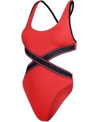 Speedo - One Piece Swimsuit - Lyst