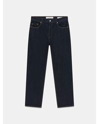 Guess - Damon Sfit Straight Leg Jeans - Lyst