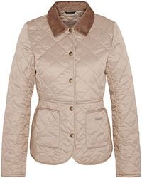 Barbour - Deveron Jacket - Lyst