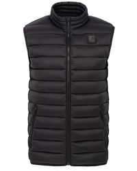 SoulCal & Co California - Micro Gilet Sn00 - Lyst