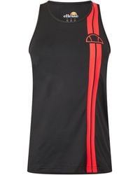 Ellesse - Estrel Tank Vest - Lyst