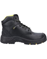 Amblers Safety - As303C Wrekin Metal Free Metatarsal Waterproof Saf - Lyst