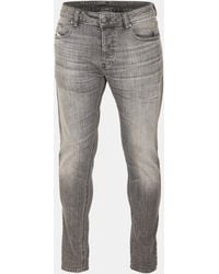 DIESEL - D Luster Slim Jeans - Lyst