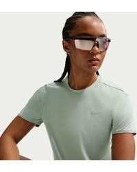 Nike - Swift Dri-Fit Short-Sleeve Running Top - Lyst