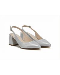 Rainbow Sandals - Block Court Shoes - Lyst