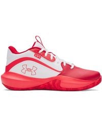 Under Armour - Ua Lockdown 7 - Lyst