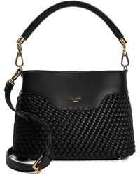 Dune - Dinidelphie Top Handle Bag - Lyst