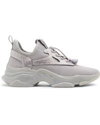 Steve Madden - Match-Re Low-Top Trainers - Lyst
