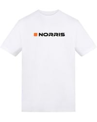 AWD - Adults Printed F1 Fan Tee - Lyst