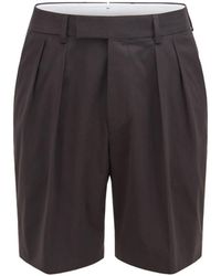 HUGO - Set2 Trousers - Lyst