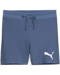 PUMA - Raceday Ultraform 3" Short Tight Performance Running Shorts - Lyst