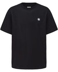 Pretty Green - Logo Tee - Lyst