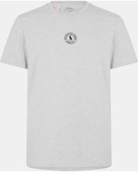 Polo Ralph Lauren - Puck Logo T-Shirt - Lyst