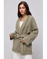 Odd Muse - Cardigan - Lyst