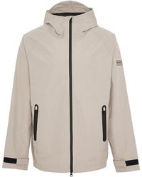 Barbour - Global Waterproof Jacket - Lyst