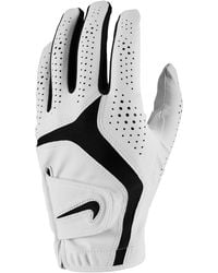 Nike - Dura Feel X Golf Glove - Lyst