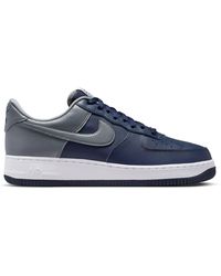 Nike - Air Force 1 Lv8 Chunky Trainers - Lyst