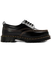 Dr. Martens - Lowell Lace Up Shoes - Lyst