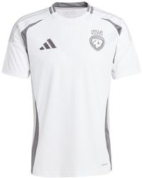 adidas - Latvia Away Shirt 2024 Adults - Lyst