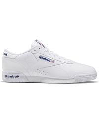 Reebok - Exofit Low Trainers - Lyst
