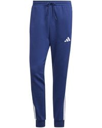 adidas - S M 3S Fl Tc - Lyst