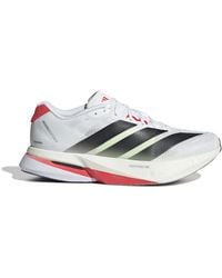 adidas - Adizero Boston 13 Road Running Shoes - Lyst