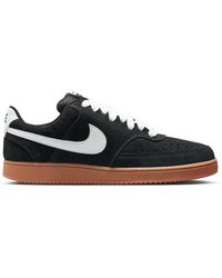 Nike - Low-Top Trainers - Lyst