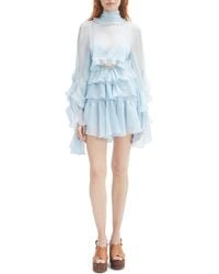 Bardot - Anyssa Mini Dress - Lyst