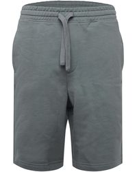 HUGO - Dayono Relaxed-Fit Logo Print Shorts - Lyst