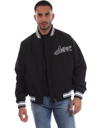Avirex - Hamilton Bomber Jacket - Lyst