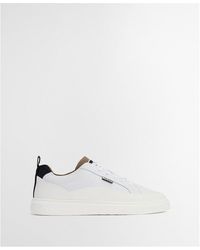 Barbour - Stannington Trainers - Lyst
