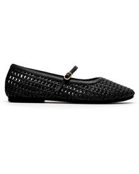 Clarks - Ballet Pumps - Lyst