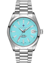 GANT - Eastham Analogue Quartz Watch - Lyst