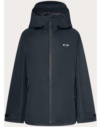 Oakley - Insulated Weather Resistant Thermal Ski Jacket - Lyst