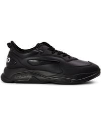 HUGO - Leon Runn Blub Trainers - Lyst