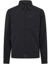 Belstaff - Overshirt - Lyst
