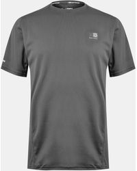 Karrimor - Run Short Sleeve T Shirt - Lyst