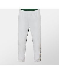 Lacoste - Tape Trackpants - Lyst