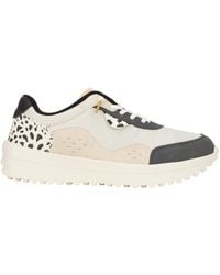 HEYDUDE - Hayden Shine Trainers - Lyst
